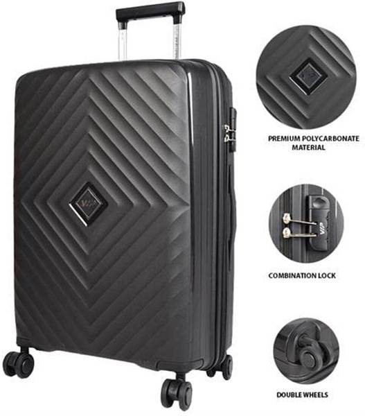 Vip medium sales size trolley