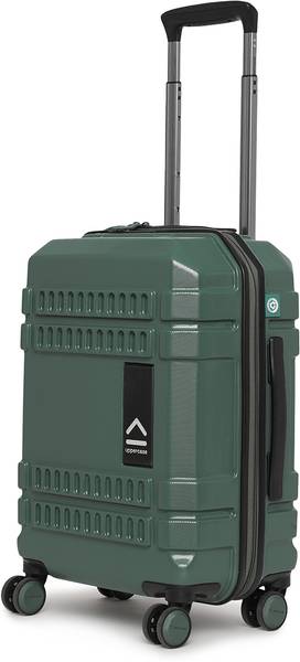 VIP Ceptor Pro Ultra Strong Polycarbonate Hard Sided Check in