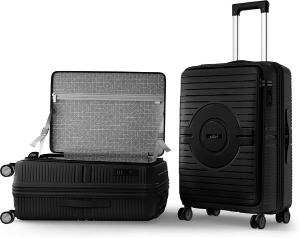 SAFARI Trident 67 Check-in Suitcase 8 Wheels - 26 26