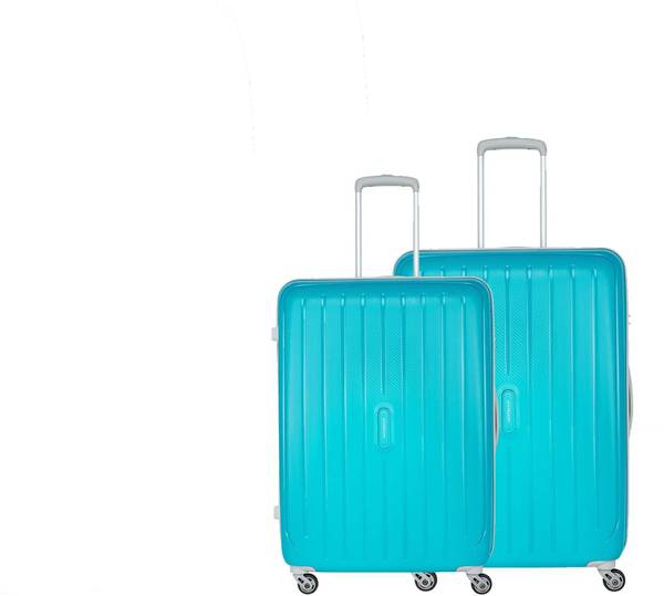 ARISTOCRAT Photon Strolly Set 55 75 360 Tbl Cabin Check in Set