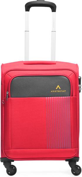 Aristocrat trolley shop bags small size