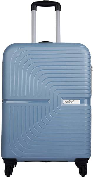 SAFARI Eclipse Cabin Suitcase - 22 inch