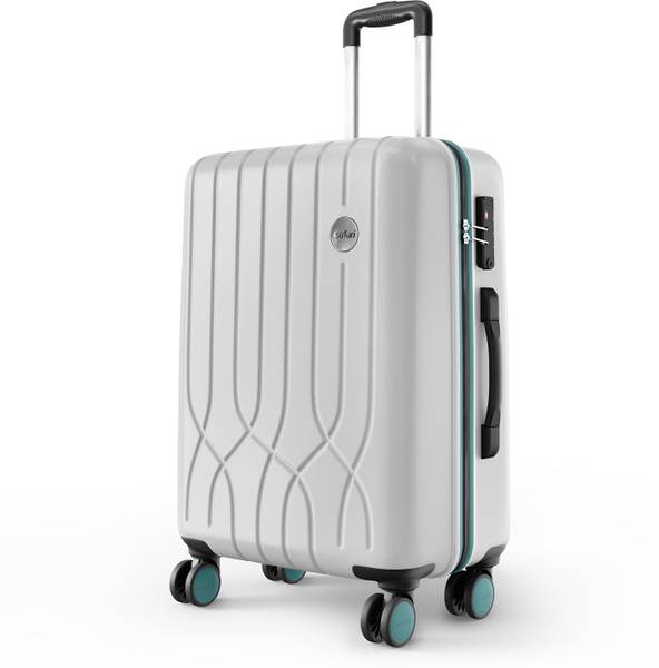 SAFARI Grandeur Neo 68 Check-in Suitcase 8 Wheels - 27 27