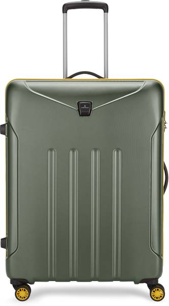 ARISTOCRAT ARISTO FALCON-PRO STROLLY 75 360 TGN Check-in Suitcase 8 Wheels - 30 Inch