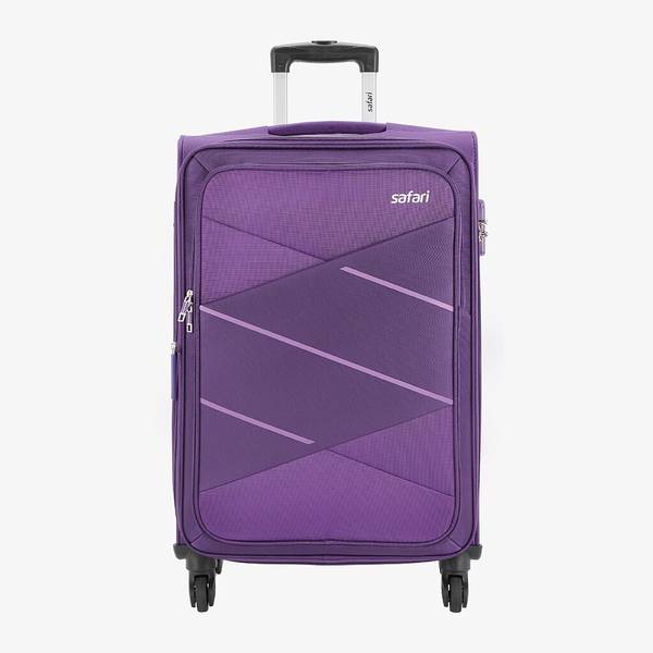 SAFARI Avenue 4W Check-in Suitcase 4 Wheels - 31 inch