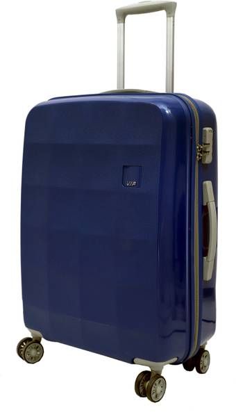 Vip 22 inch trolley hot sale bag