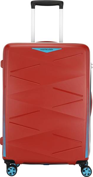 American tourister 26 inch trolley price top