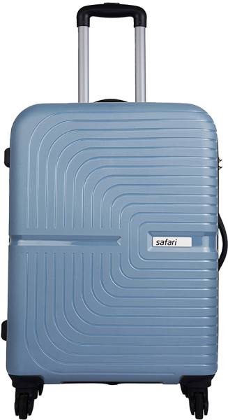 SAFARI Eclipse Check-in Suitcase - 26 inch