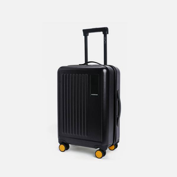Mokobara The Transit Cabin Luggage Cabin Suitcase - 22 inch