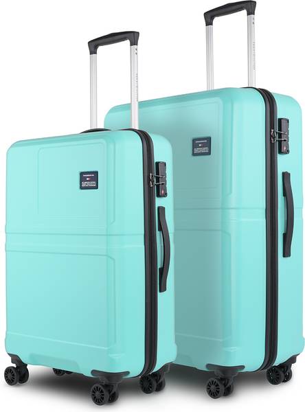 Tommy hilfiger shop luggage 28 inch