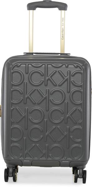 Calvin klein suit bag new arrivals