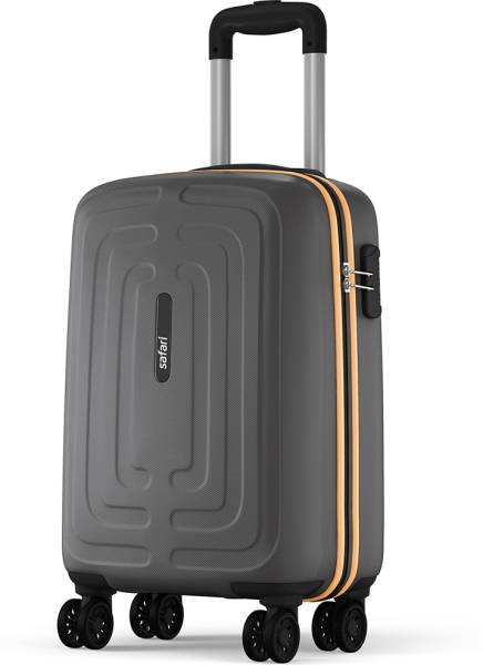 SAFARI Grandeur 55 Cabin Suitcase 8 Wheels - 23 inch