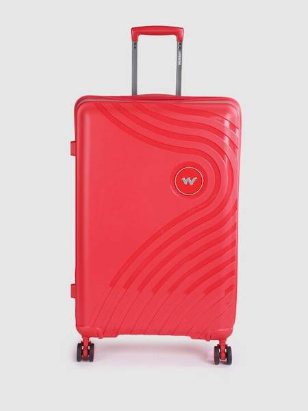 Wildcraft Onyx Cabin & Check-in Set - 31 inch