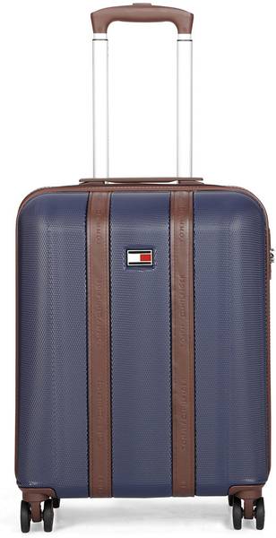 Tommy hilfiger cabin suitcase 2025