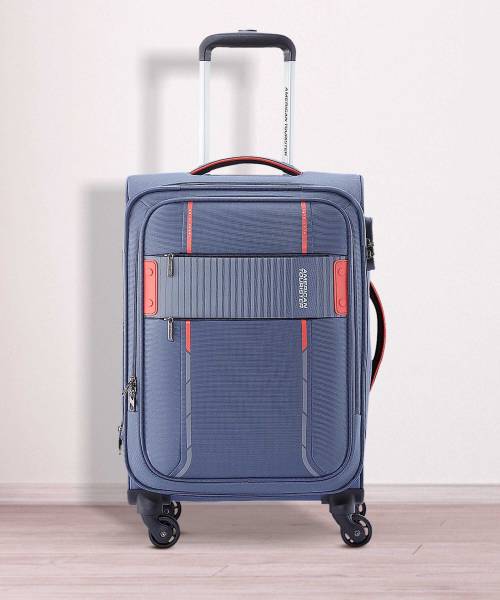 AMERICAN TOURISTER CRUX 70 ( MEDIUM SIZE ) Expandable Check-in Suitcase 4 Wheels - 24 inch
