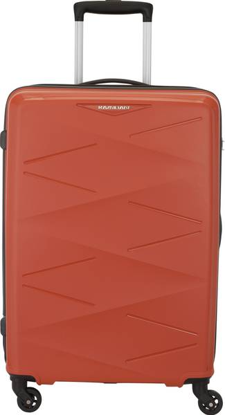 KAMILIANT TRIPRISM Check-in Suitcase 4 Wheels - 26 inches