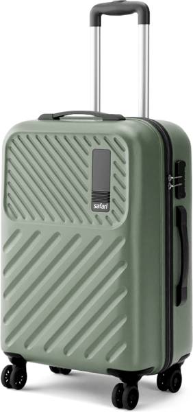 SAFARI ZODIAC 66 Check-in Suitcase 8 Wheels - 26 inch