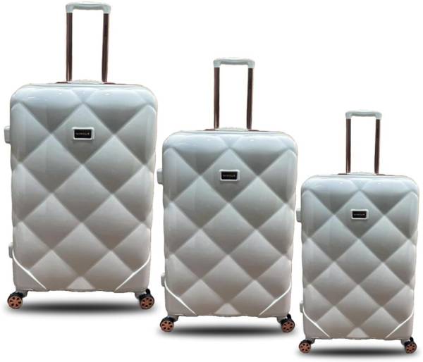 Vip bag lock set discount