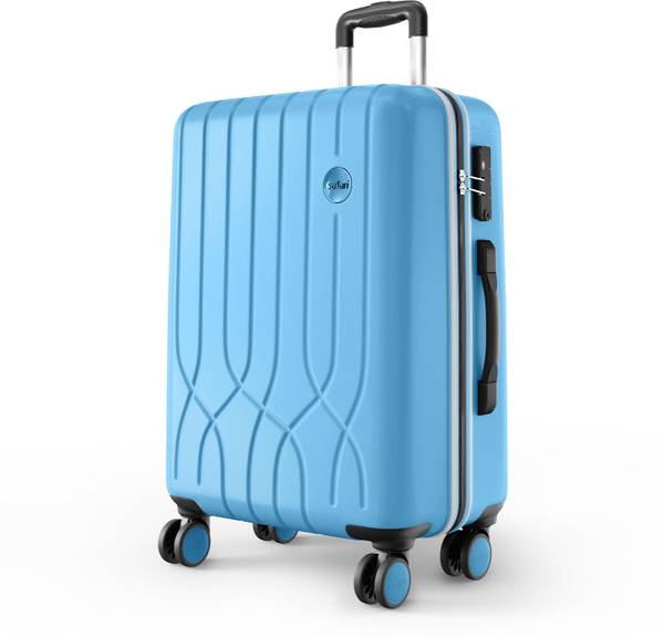 SAFARI Grandeur Neo 79 Check-in Suitcase 8 Wheels - 31 31