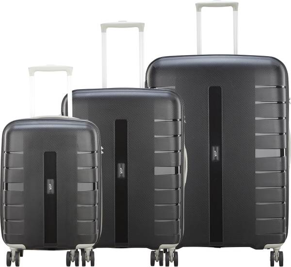 Amt bradford american tourister deals