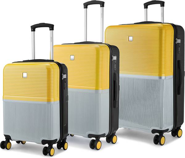 Safari MARIS Cabin & Check-in Set 8 Wheels - 30 inch