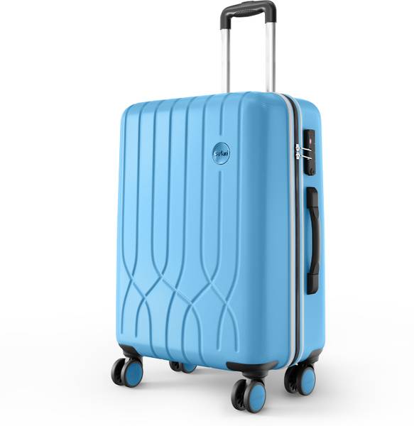 SAFARI Grandeur Neo 68 Check-in Suitcase 8 Wheels - 27 27
