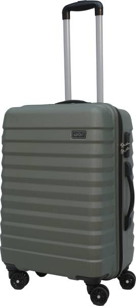 SAFARI SONIC Check-in Suitcase 4 Wheels - 26 inch