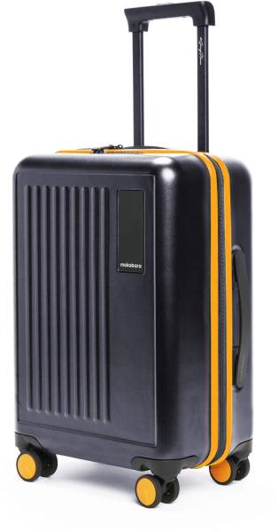 Mokobara The Transit Cabin Luggage Cabin Suitcase 8 Wheels - 22 inch