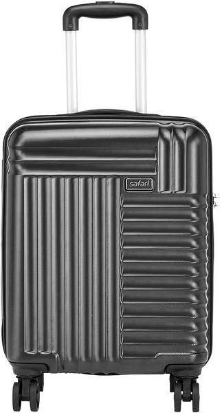 Safari trolley bag 22 inch new arrivals
