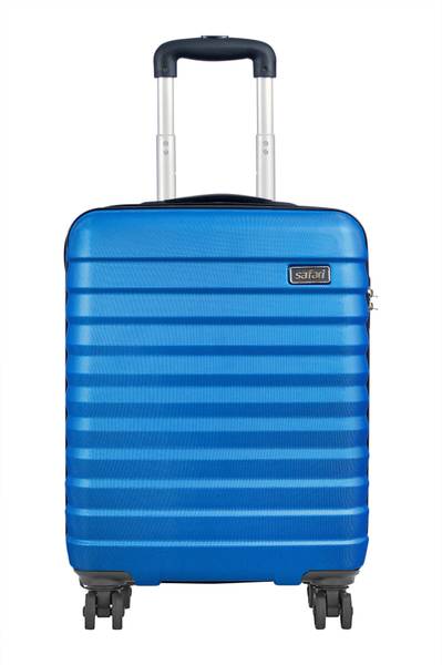 Safari anti scratch trolley hot sale