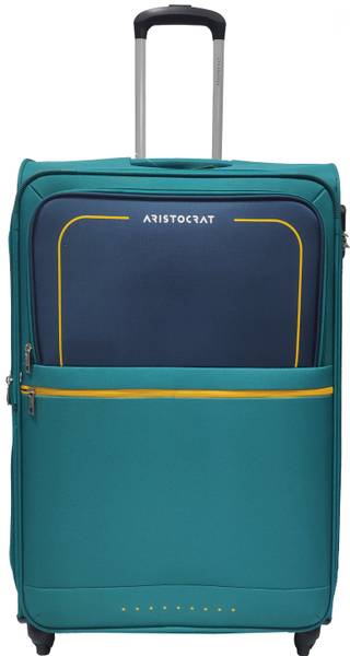 Vip trolley bag 32 inch price online