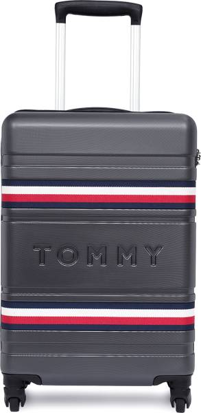 TOMMY HILFIGER Berlin Check-in Suitcase 4 Wheels - 30 inch