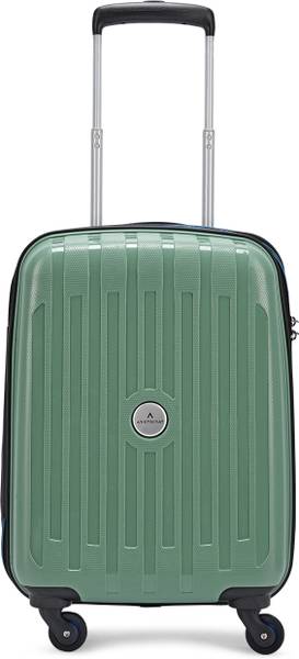 ARISTOCRAT Armstrong 53 - Trolley Bag Cabin Suitcase 4 Wheels - 21 Inch