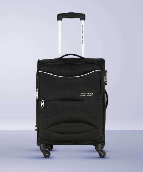 AMERICAN TOURISTER Brookfield Sp80 Expandable  Check-in Suitcase - 31 inch