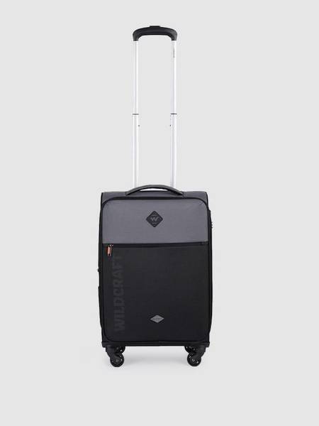 Wildcraft rover travel store duffle wheeler bag