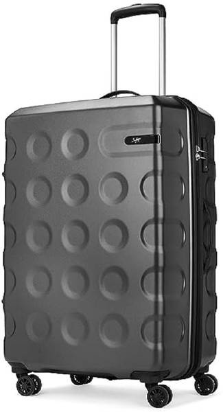 SKYBAGS LARGE SIZE 8W TROLLEY BAG 79CM WITH TSA LOCK Check in