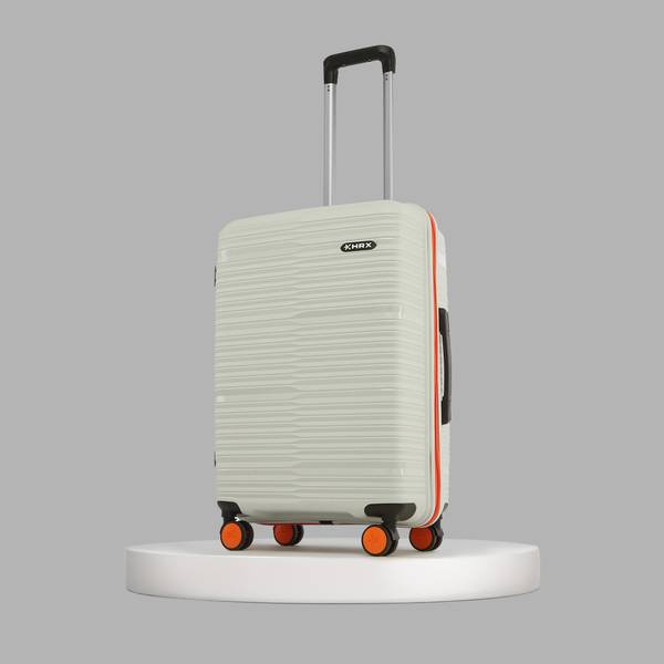 HRX Zanzibar Check-in Suitcase 8 Wheels - 26 inch