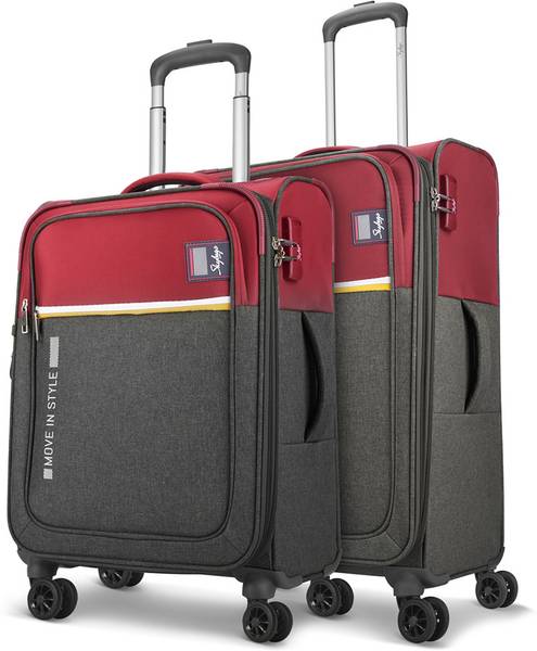Skybags trolley bags 28 inch top