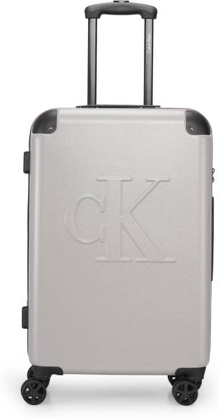 Calvin Klein LINA Check-in Suitcase 8 Wheels - 24 inch
