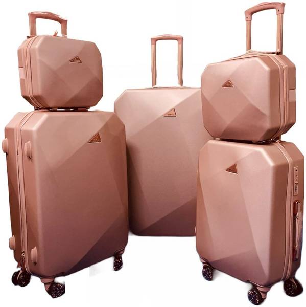 Vip bag lock set sales