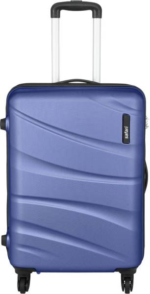 SAFARI Orb Check-in Suitcase 4 Wheels - 23 inch