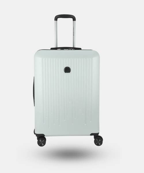Delsey 27 inch luggage store