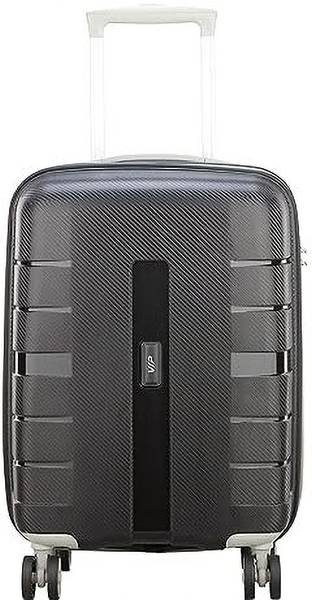 VIP VOYAGER-PRO STROLLY 55 360 JBK Cabin Suitcase - 22 Inch