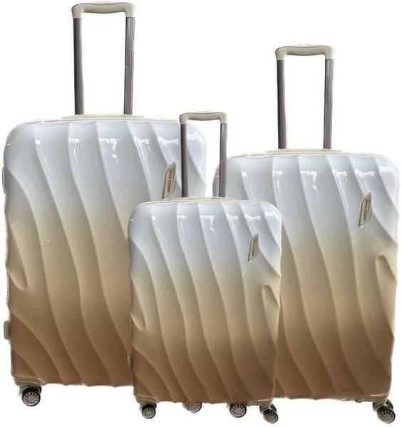 Vip trolley bags 28 hot sale inch