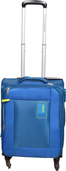 20 inch trolley clearance bag american tourister