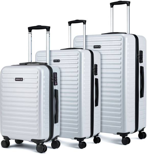 Small cabin trolley hotsell
