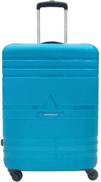 Aristocrat 24 inch trolley bag outlet