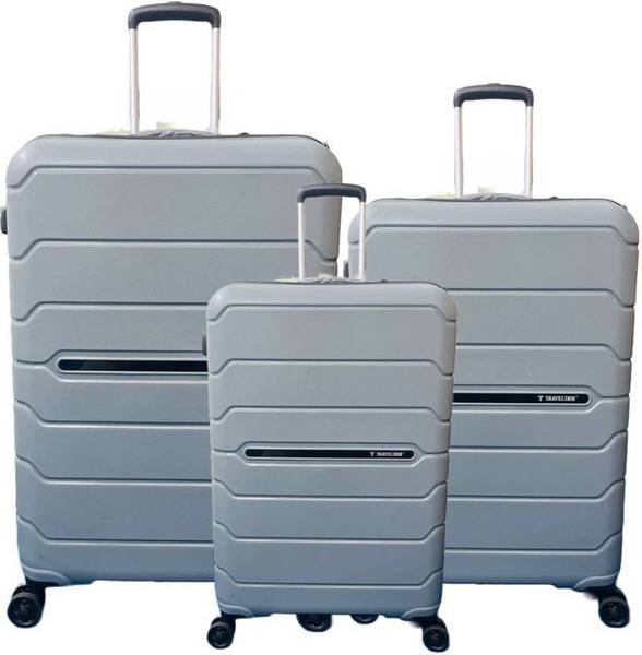 Vip trolley bags number lock store