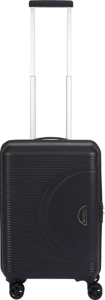 AMERICAN TOURISTER Hemis Cabin Suitcase 8 Wheels - 21 inch