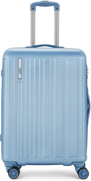 SAFARI Linea Check-in Suitcase 8 Wheels - 27 inch